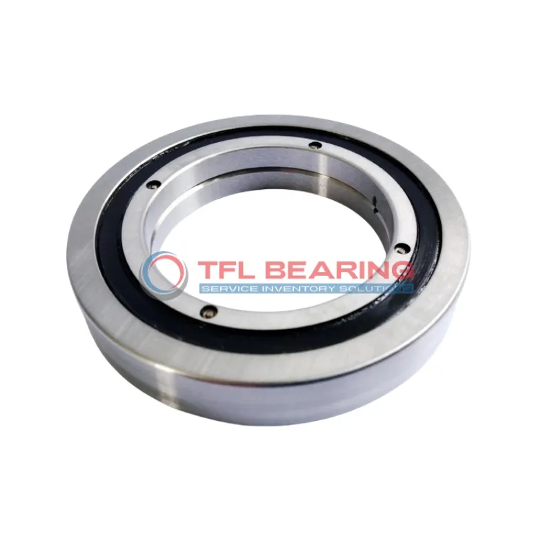 RE Crossed Roller Bearings RE17020UU